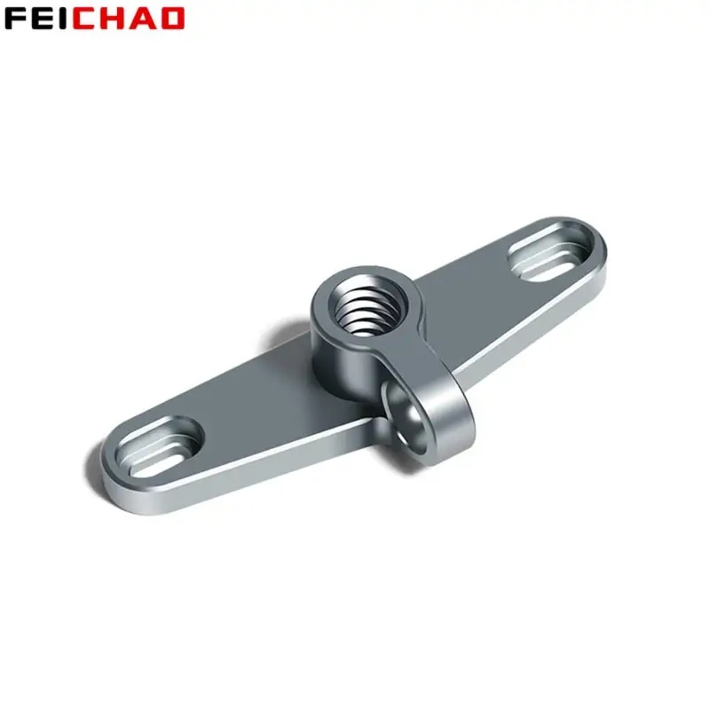 Drone Rc Holder - Support de fixation en métal avec
