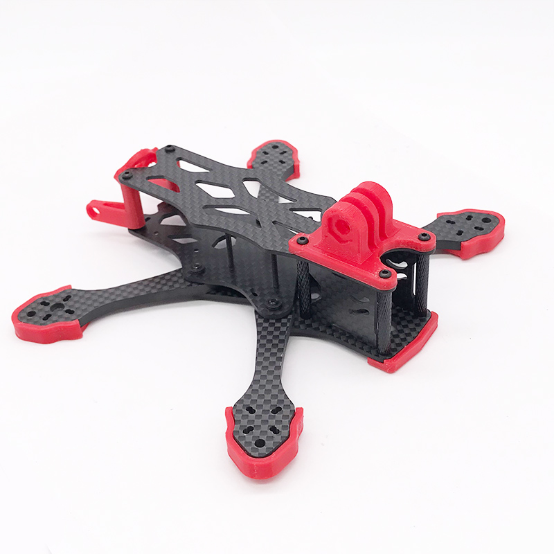 Drone Rc Holder - APEX 3 3 pouces 147mm empattement