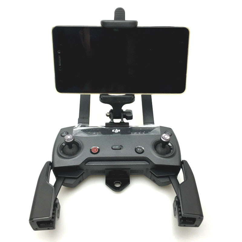 Drone Rc Holder - Support de téléphone à clipser de