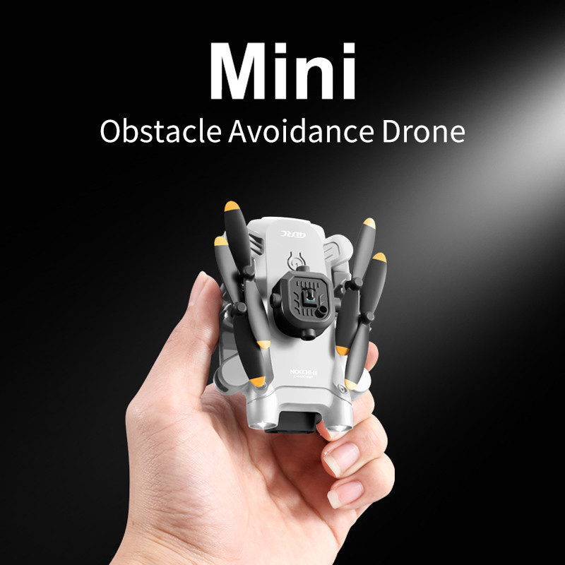 Drone Rc Holder - Mini Drone V30 WiFi FPV avec