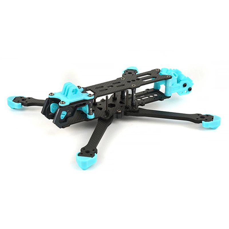 Drone Frame 5 Inch - Kit de châssis en fibre de