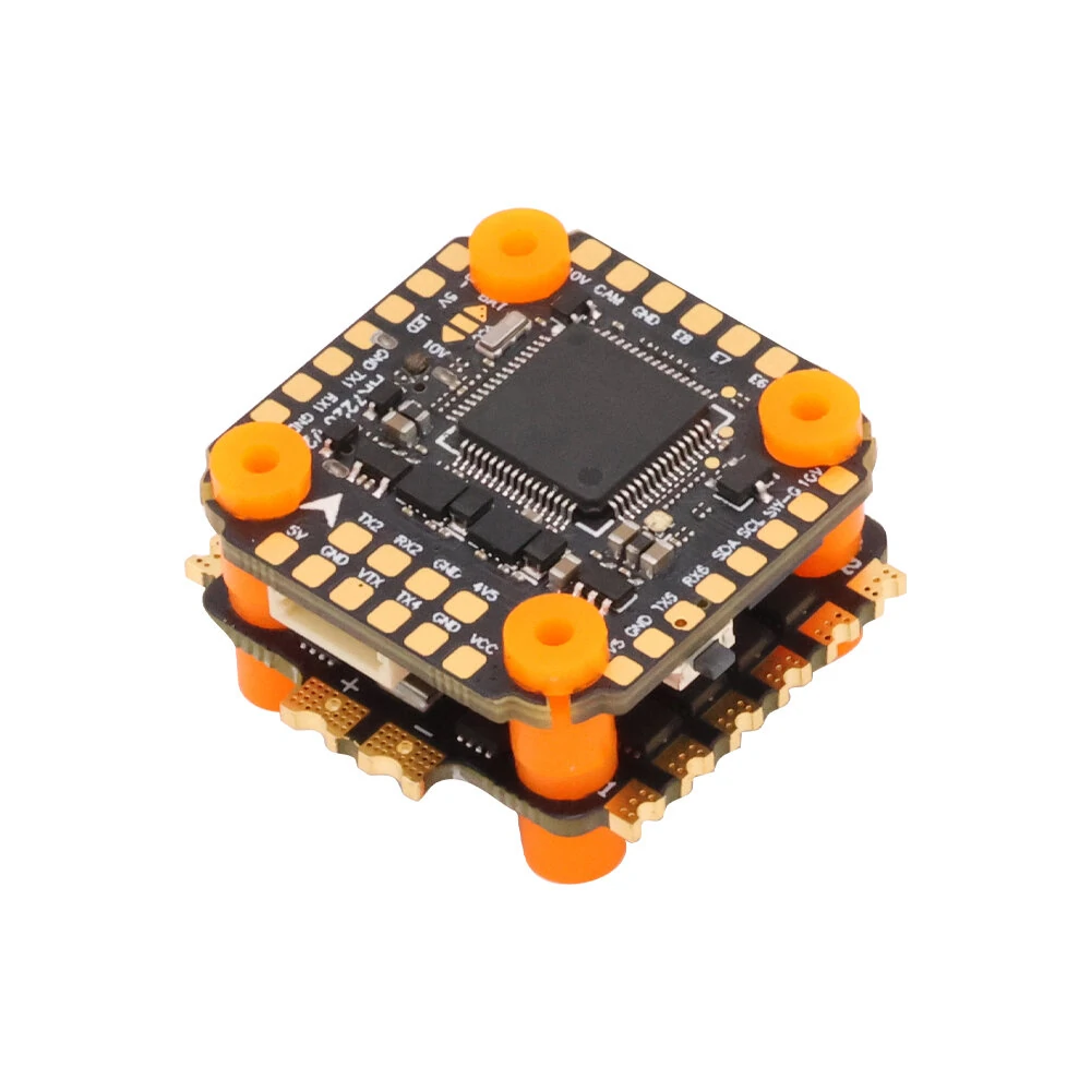 Drone Rc2 - 20x20mm HAKRC 35A Mini F7 DJI