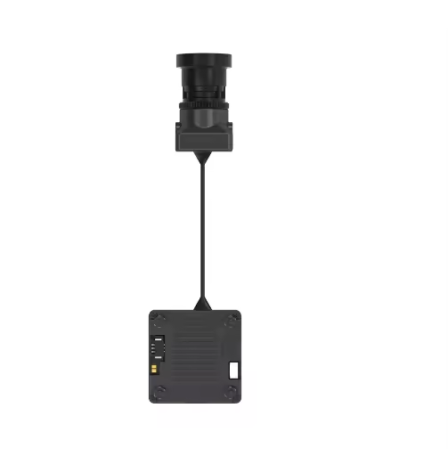 Drone Rc Simulator - Accessoire de mini-caméra infrarouge pour drone