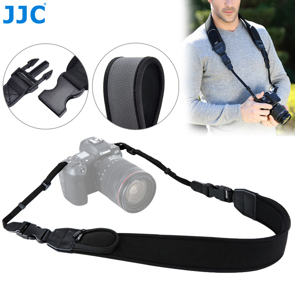 Canon Camera Eos R50 - JJC – sangle d'épaule pour appareil