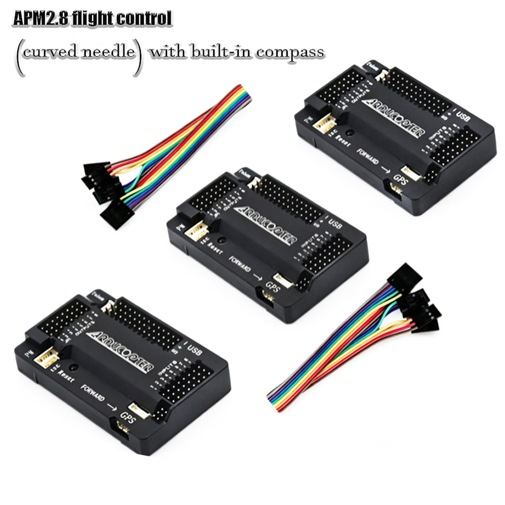 Drone Rc2 - Carte de contrôle de vol APM