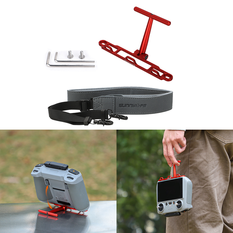 Drone Rc Holder - Support de poignée 2 en 1
