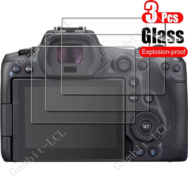 Canon Camera Eos R50 - Protecteur d'écran pour Canon EOS R/Ra/RP/R3/R5