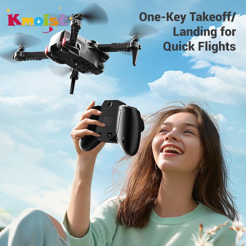 Drone Aircraft Jjrc - JJRC-Mini importateur RC pliable H126 avec