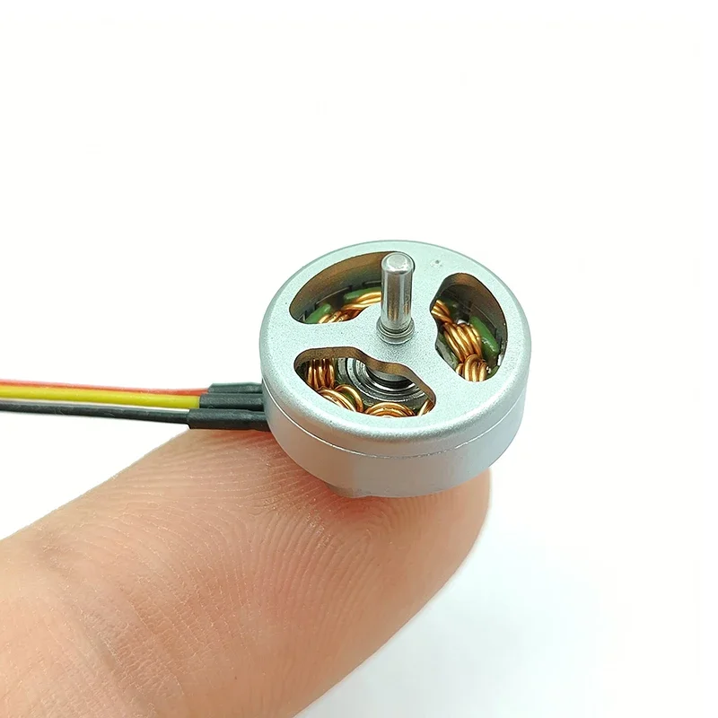 Micro Fpv Quad - 15000KV Mini 1103 Micro 14MM petit