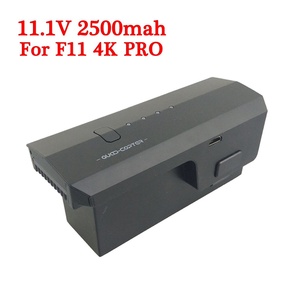 Drone Rc Accessories - Batterie de importateur GPS d'origine pour