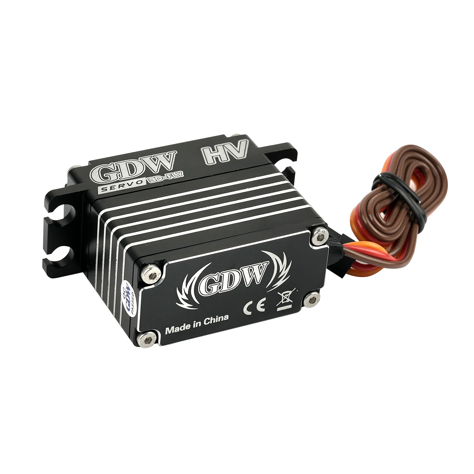Drone Rc Accessories - Servomoteur numérique DS830MG GDW 35 kg