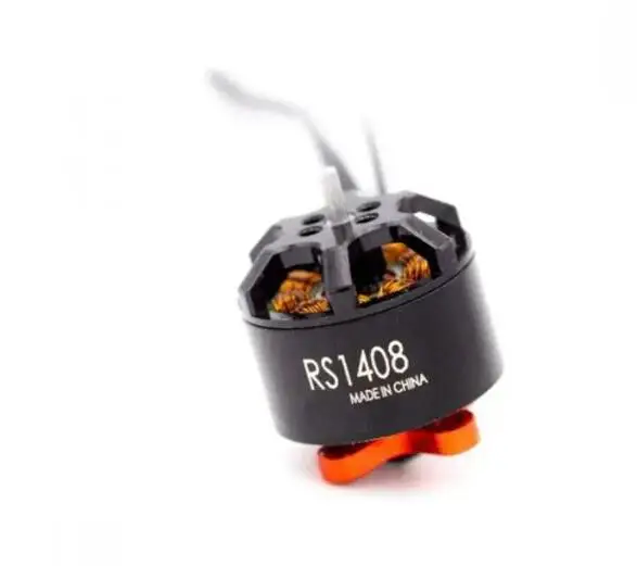Micro Fpv Quad - Moteur brushless EMAX RS1408 1408 2300KV-3600KV