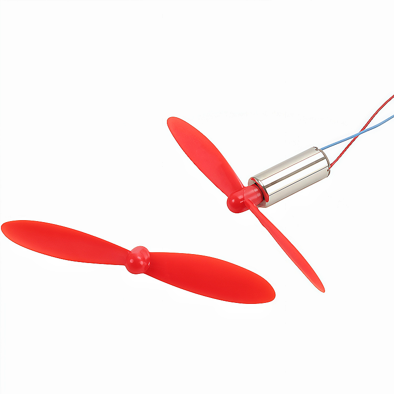 Micro Fpv Quad - 4 moteurs sans noyau à coupelle