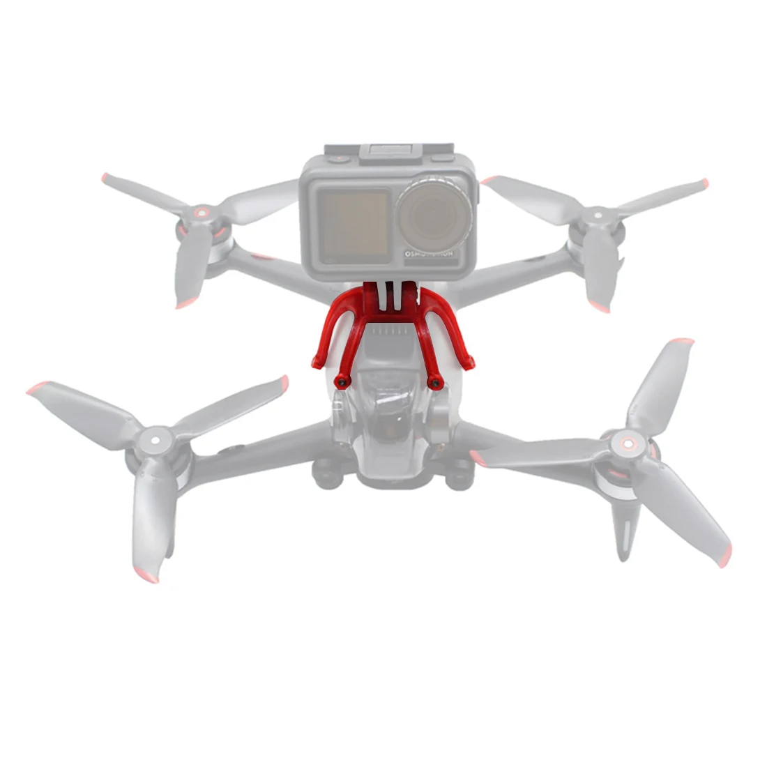 Drone Rc Holder - Support d'invite de montage en TPU