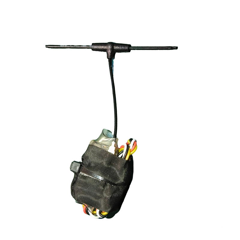 Drone Rc Simulator - Module de simulateur sans fil ELRS