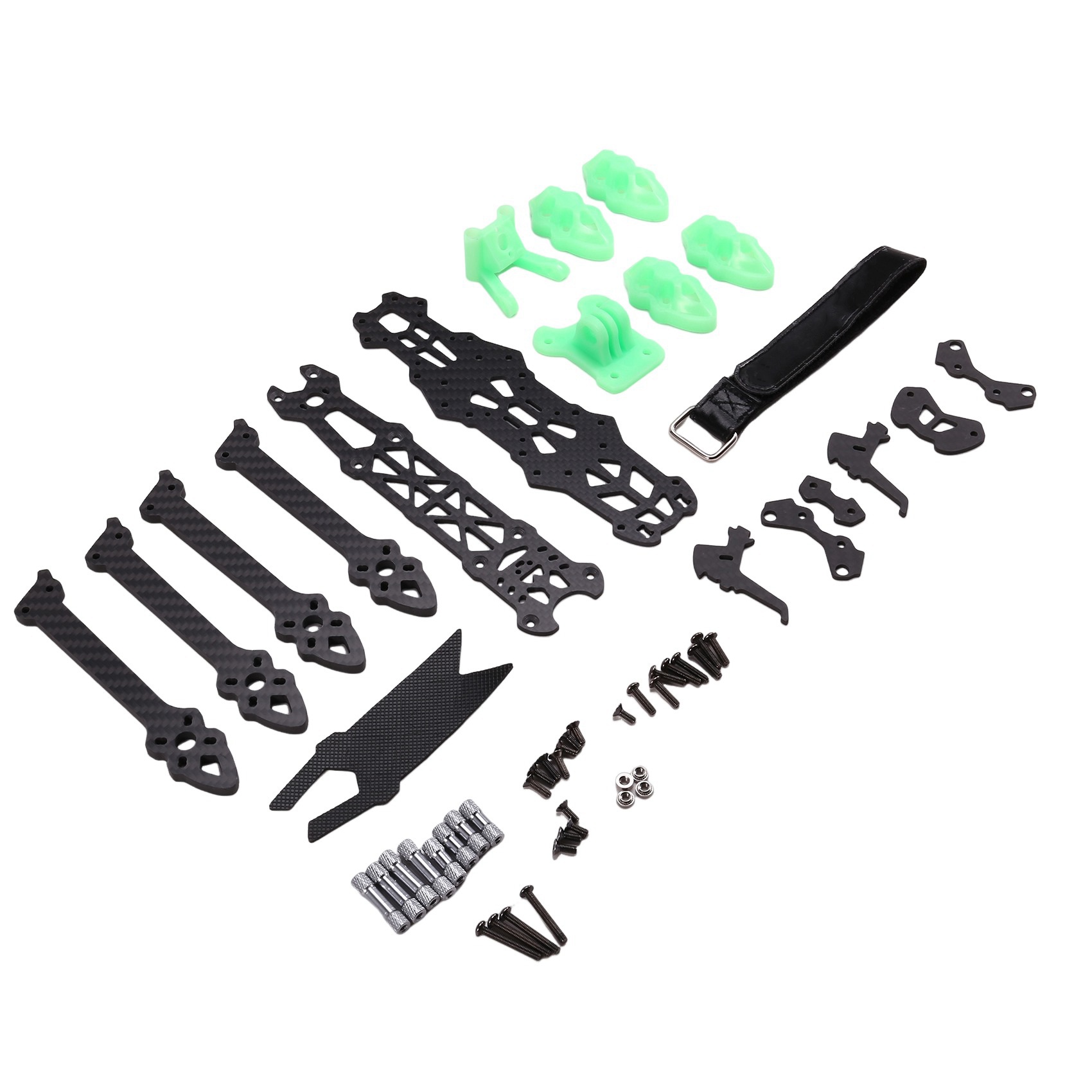 Drone Frame 5 Inch - Kit de cadre FPV B78B-MARK4-HD Mark