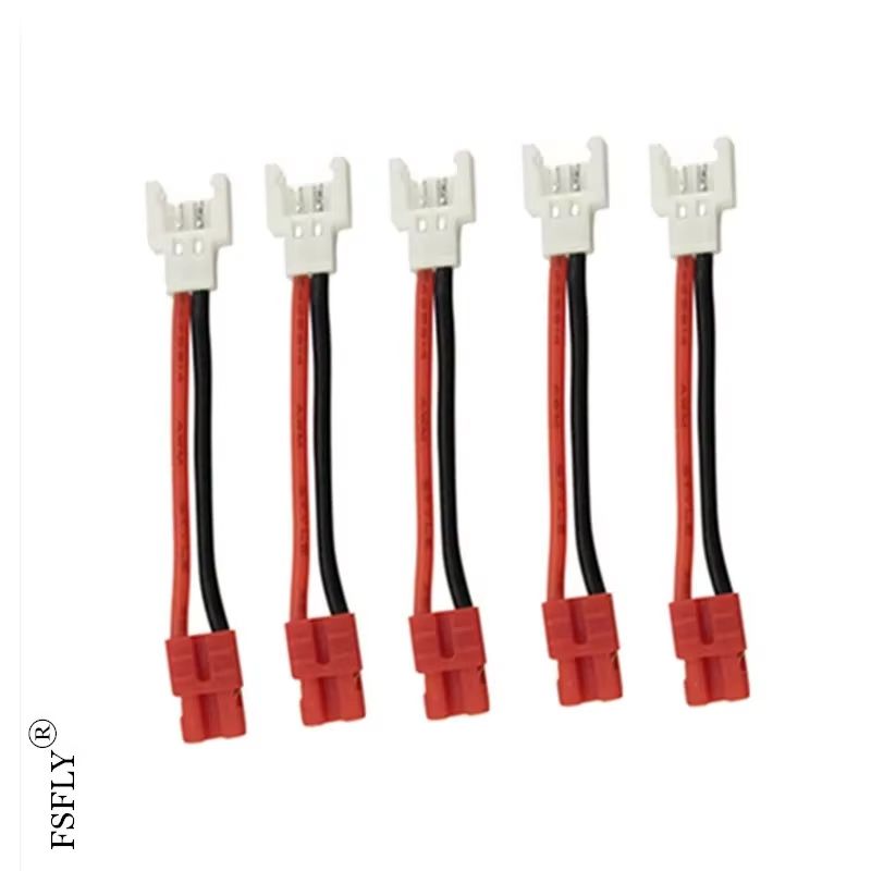 Drone Vera Rc - Câble adaptateur de batterie SYMA X5HW