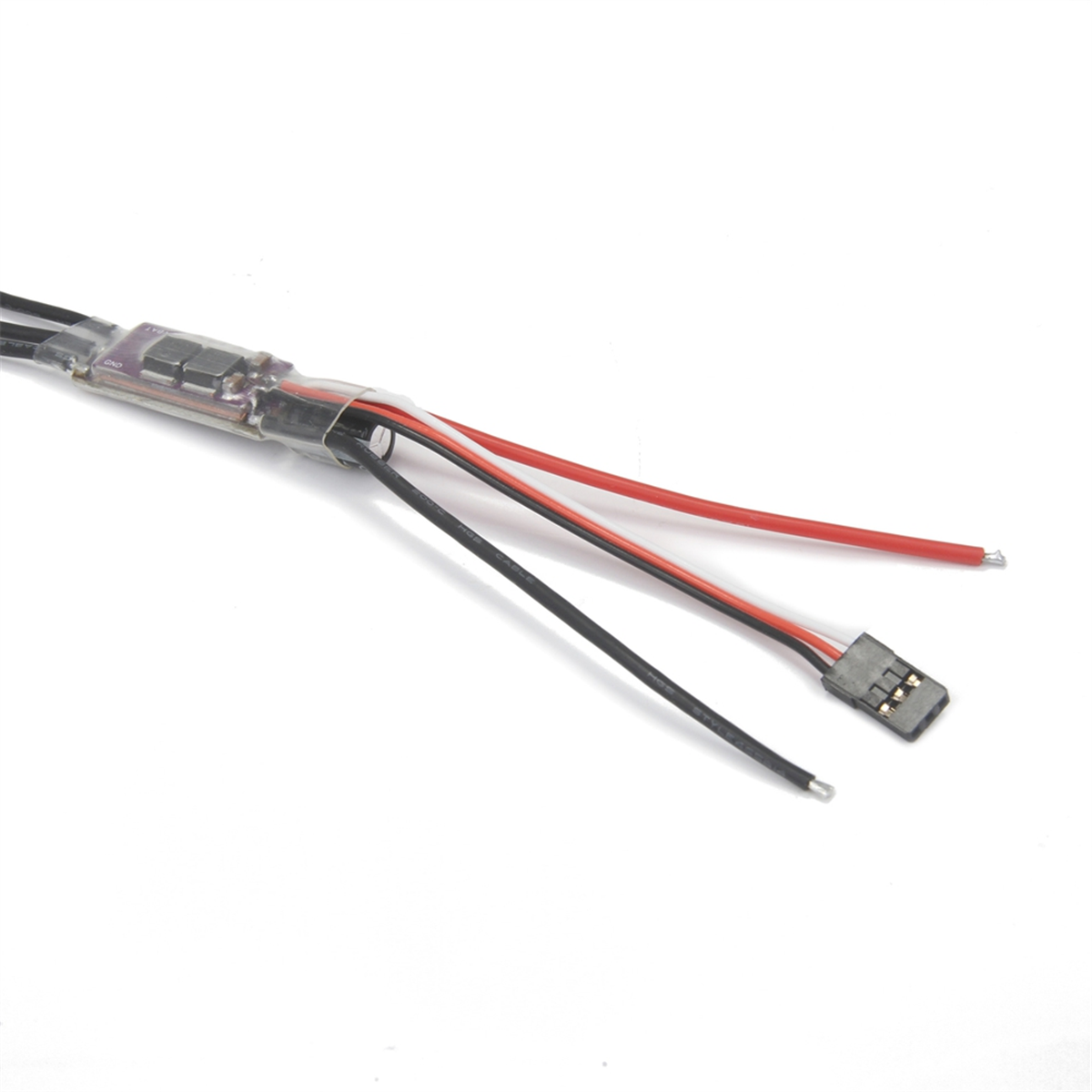 Drone Rc2 - A002 1 pièces AM32 32 bits