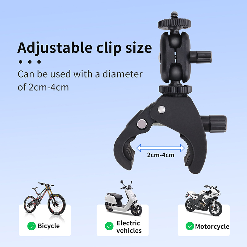 Support de vélo pour Drone DJI - Drone Rc Holder avis et prix