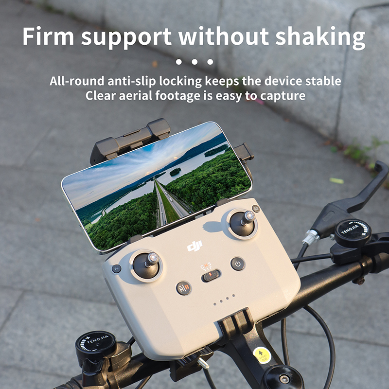 Support de vélo pour Drone DJI - Drone Rc Holder avis et prix