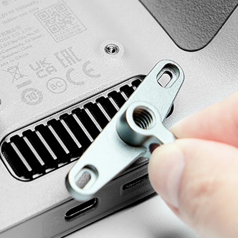 Support de fixation en métal a - Drone Rc Holder avis et prix