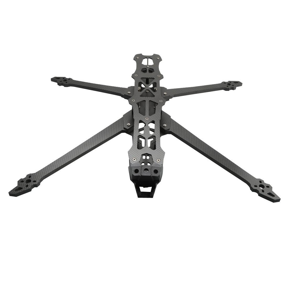 Kit de châssis de drone FPV GK - Drone Rc2 avis et prix