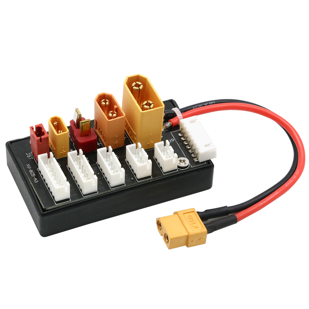 Carte de charge parallèle pour - Lipo Parallel Charging Board avis et prix