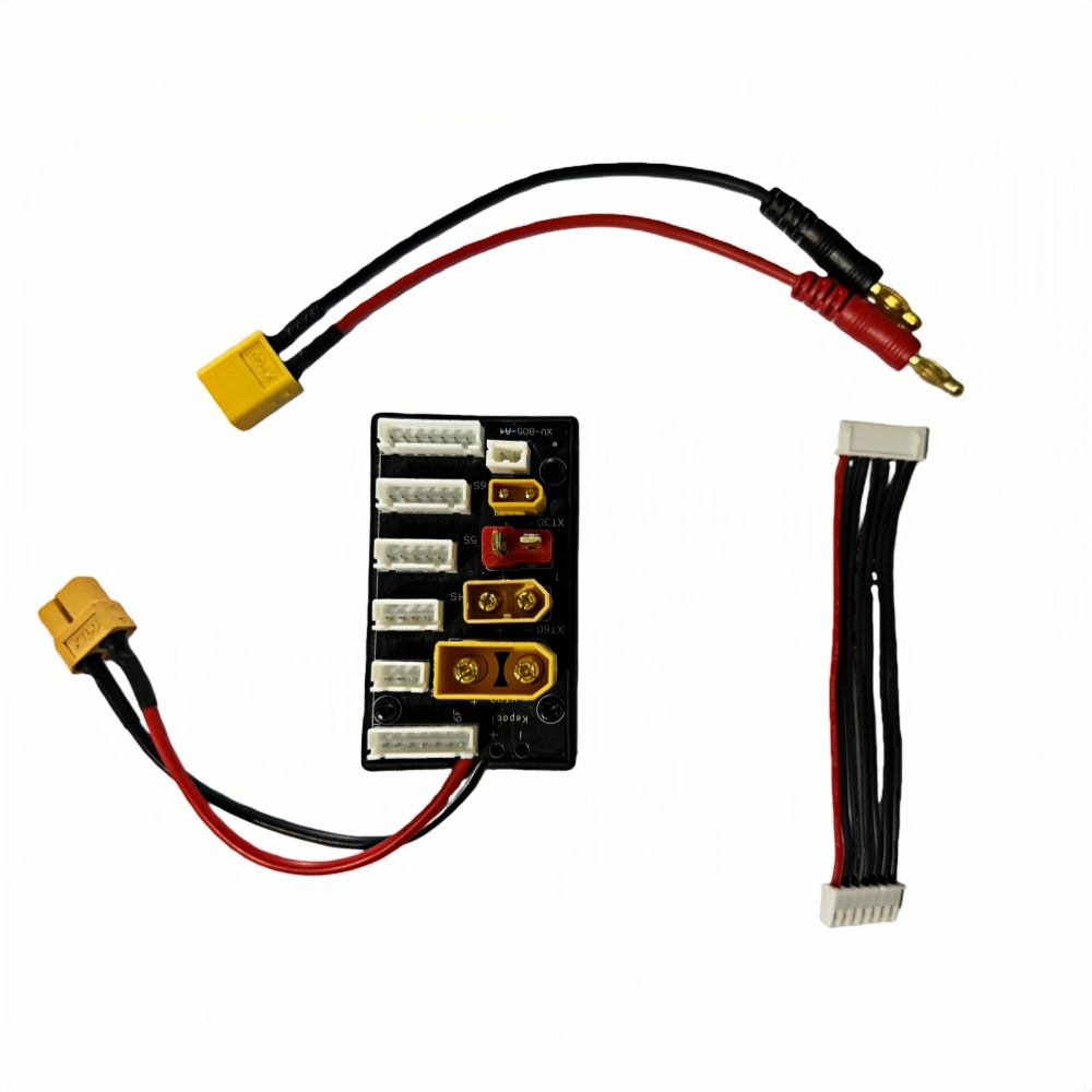 Carte de charge parallèle pour - Lipo Parallel Charging Board avis et prix