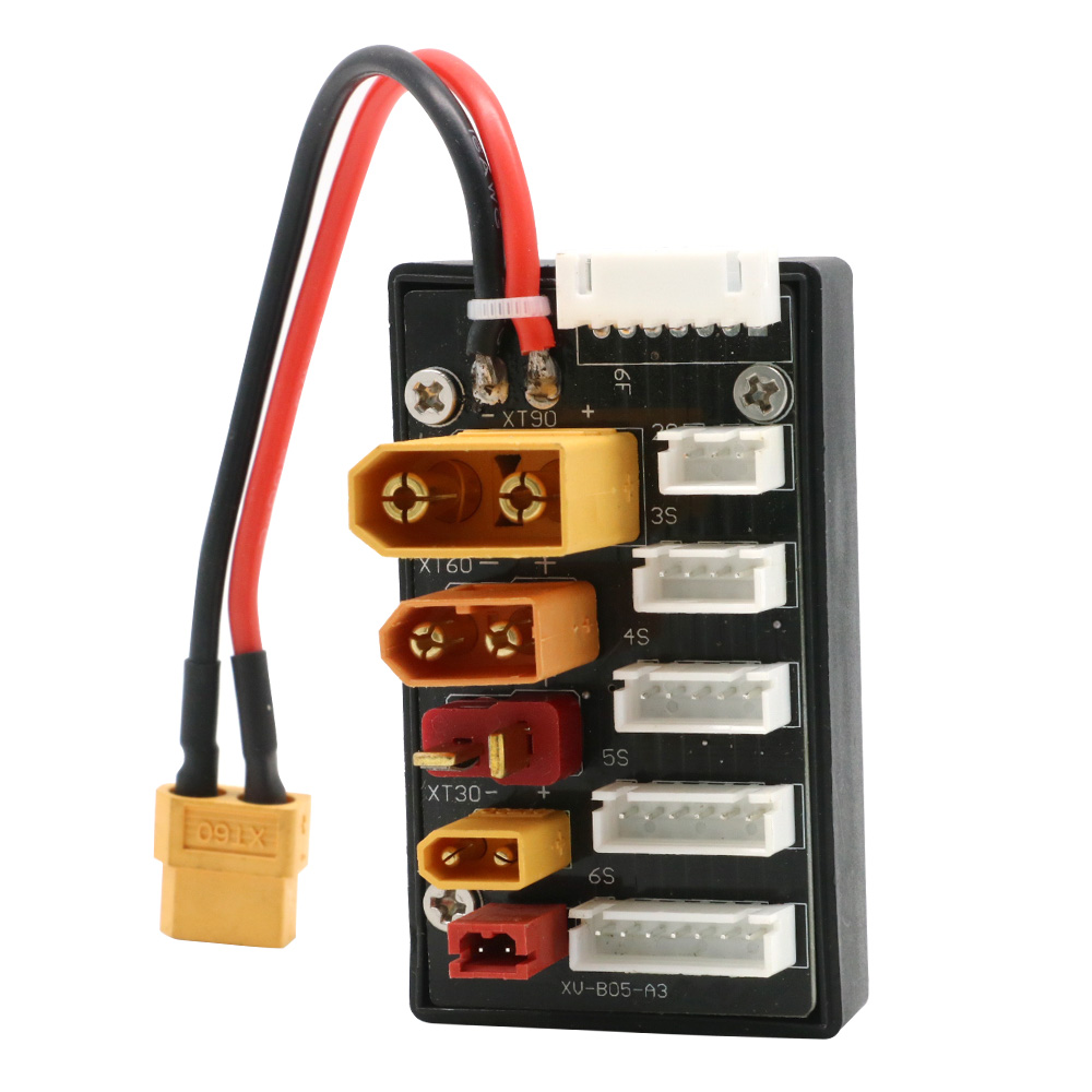 Carte de charge parallèle pour - Lipo Parallel Charging Board avis et prix