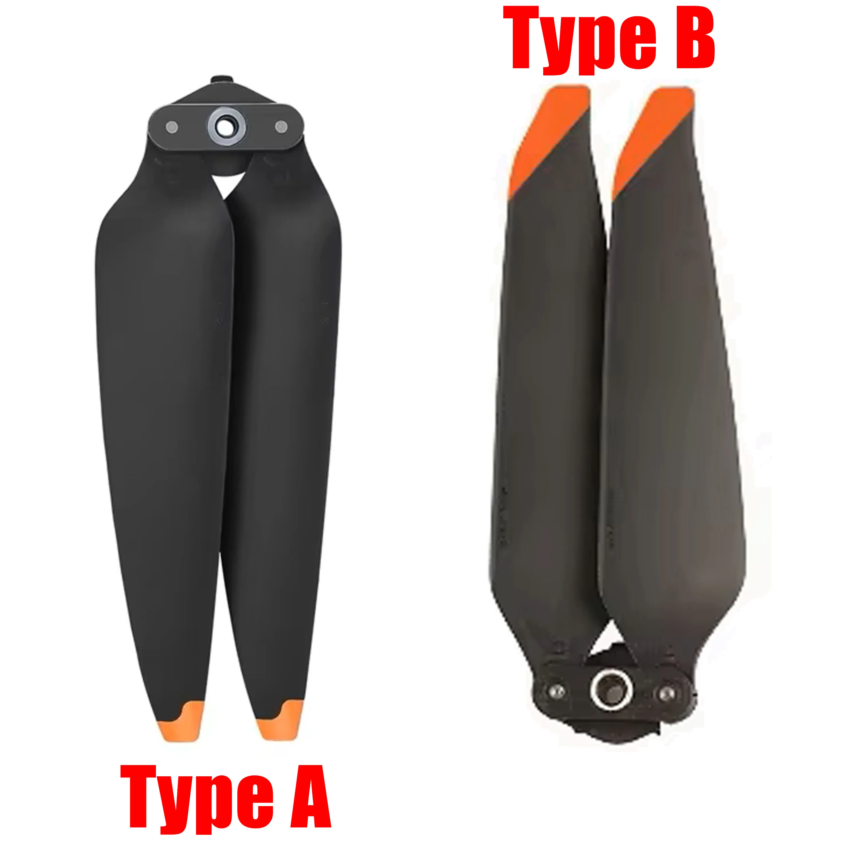 Hélices légères à lame pliable - Drone Rc Accessories avis et prix