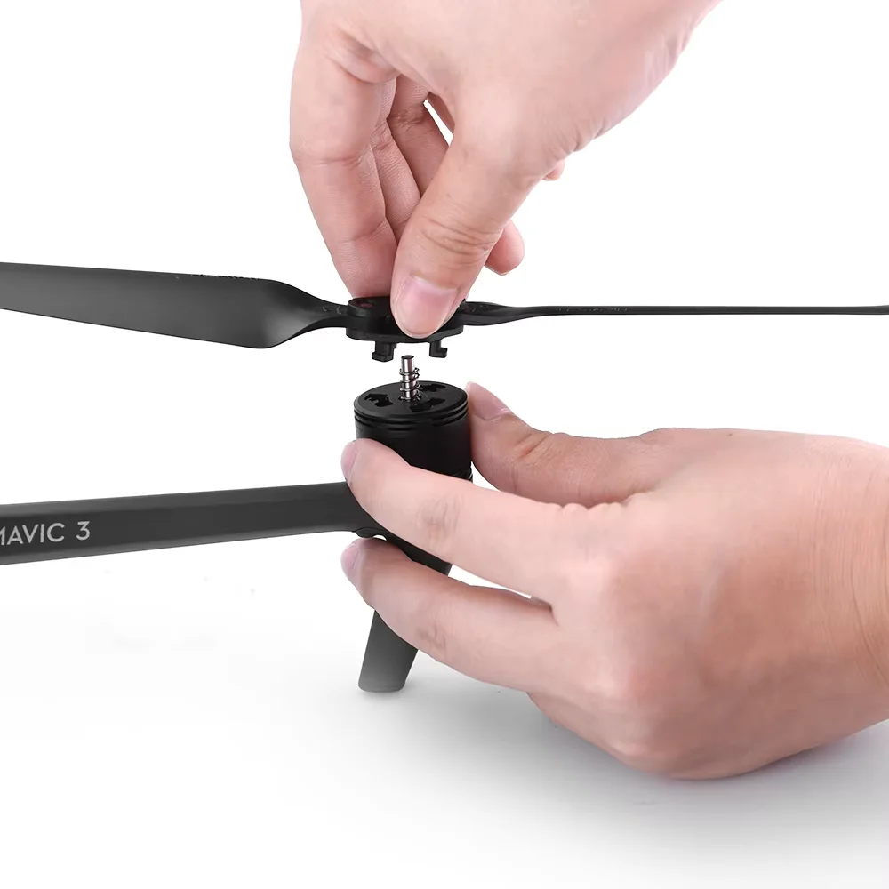 Hélices légères à lame pliable - Drone Rc Accessories avis et prix