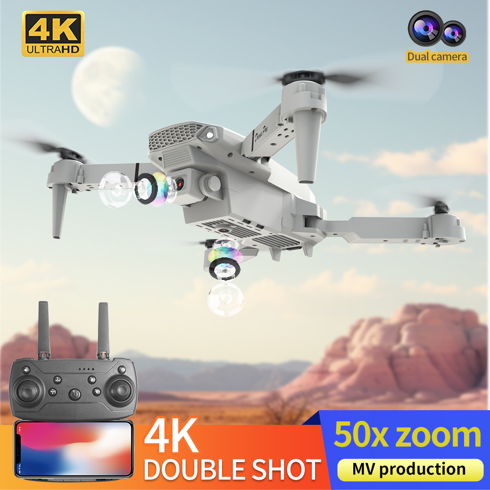 Nouveau Drone RC Professionnel - Drone Vera Rc avis et prix
