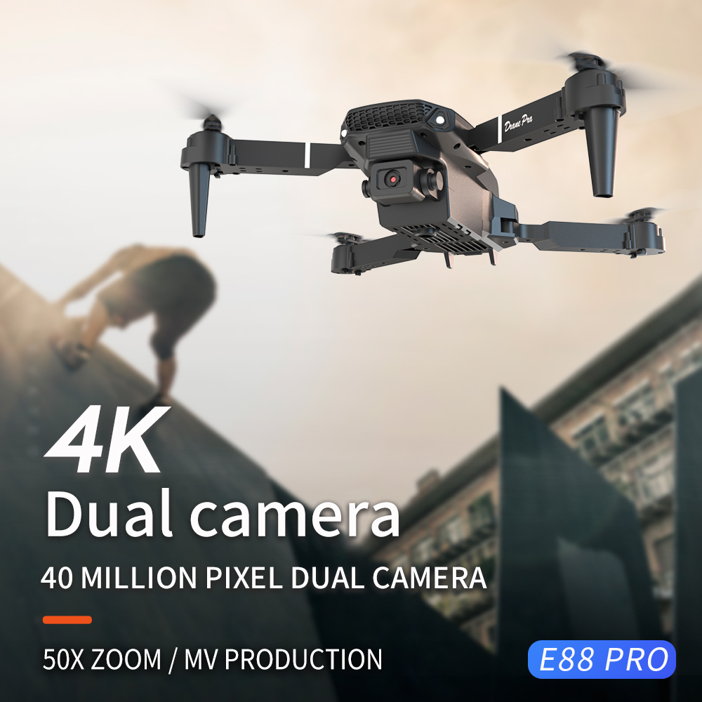 Nouveau Drone RC Professionnel - Drone Vera Rc avis et prix