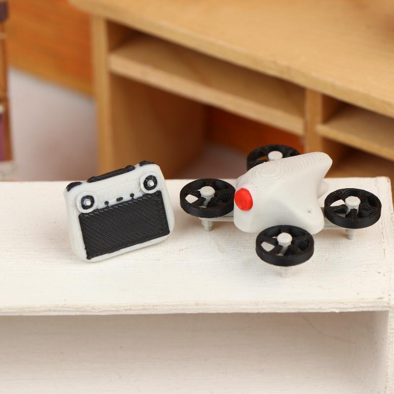 Mini-drone de simulation minia - Drone Rc Simulator avis et prix