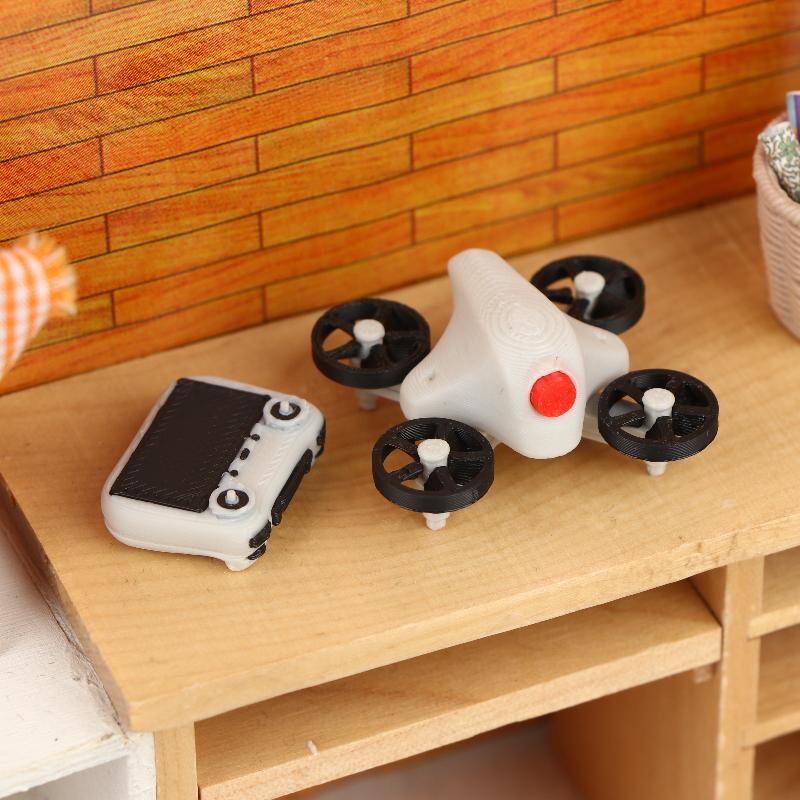 Mini-drone de simulation minia - Drone Rc Simulator avis et prix