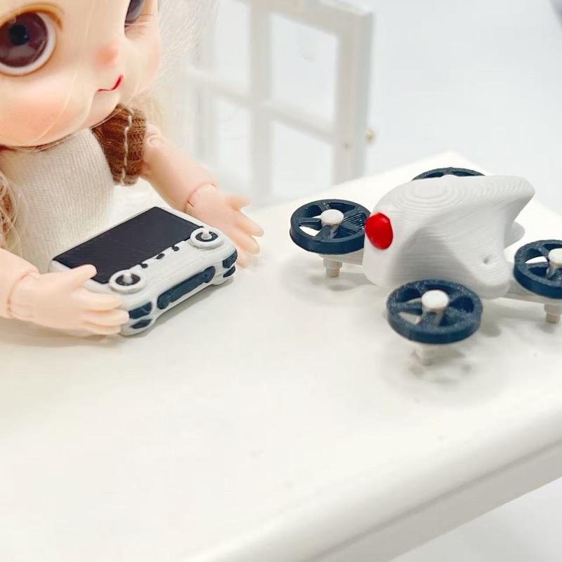 Mini-drone de simulation minia - Drone Rc Simulator avis et prix