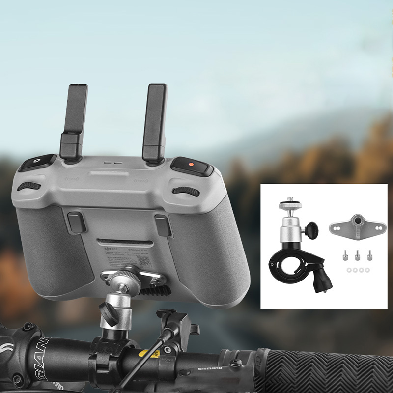 RC RC2 télécommande vélo suppo - Drone Rc Holder avis et prix
