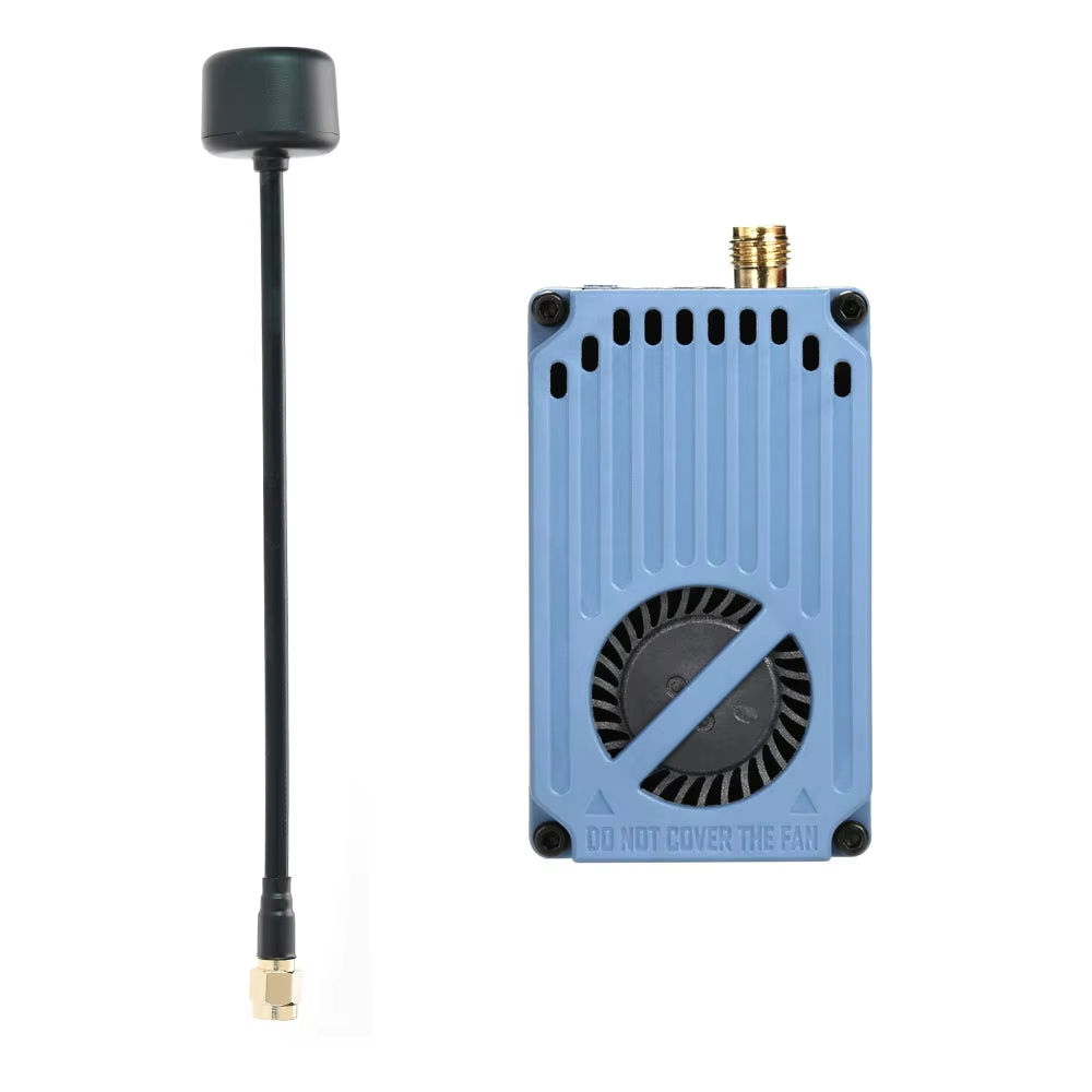 Module émetteur vidéo RUSHFPV  - Drone Rc Accessories avis et prix