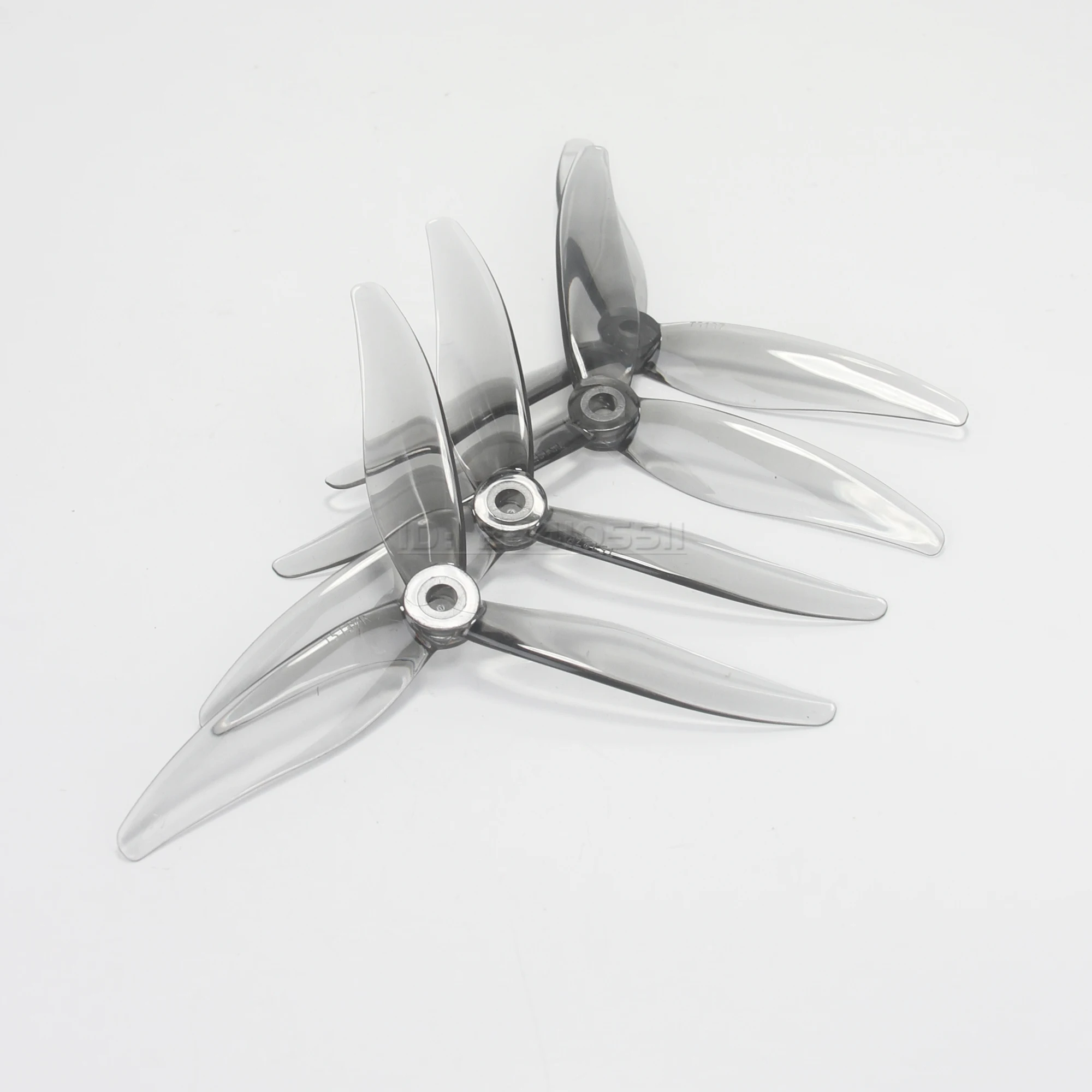 2 paires 5137 5.1X3.7X3 R37 5  - Drone Frame 5 Inch avis et prix