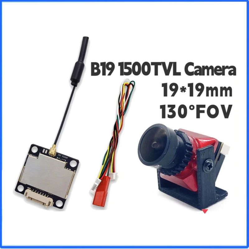 Ensemble FPV SLONWAKE avec éme - Drone Frame 5 Inch avis et prix