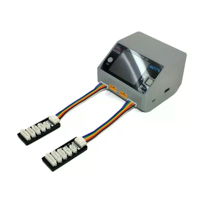 Batteries Lipo à charge parall - Lipo Parallel Charging Board avis et prix