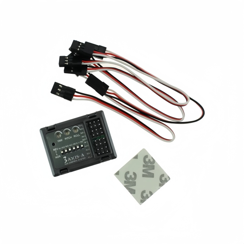 Contrôleur de vol gyroscopique - Drone With Rc Controller avis et prix