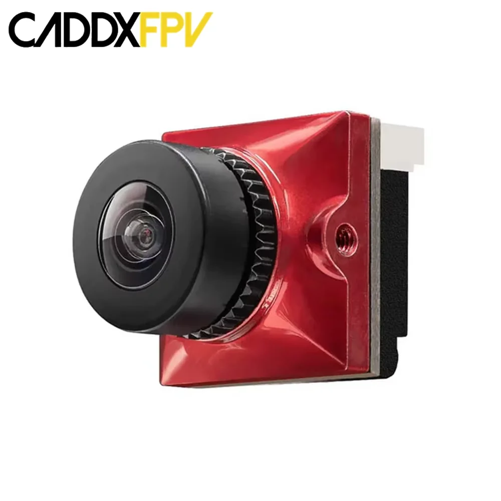 Caddx Ratel 2 V2 FPV caméra Ra - Drone Z avis et prix