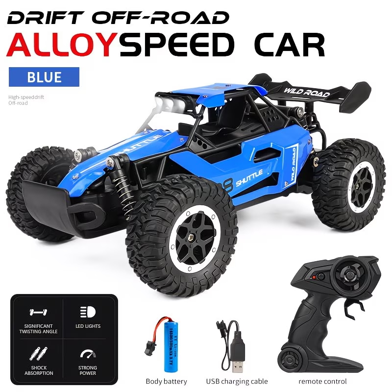 ZNLYRION Voiture RC tout-terra - Drone Or Rc Car avis et prix