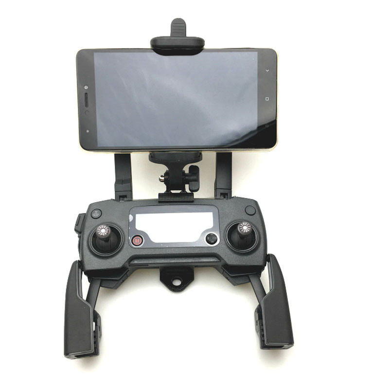 Support de téléphone à clipser - Drone Rc Holder avis et prix