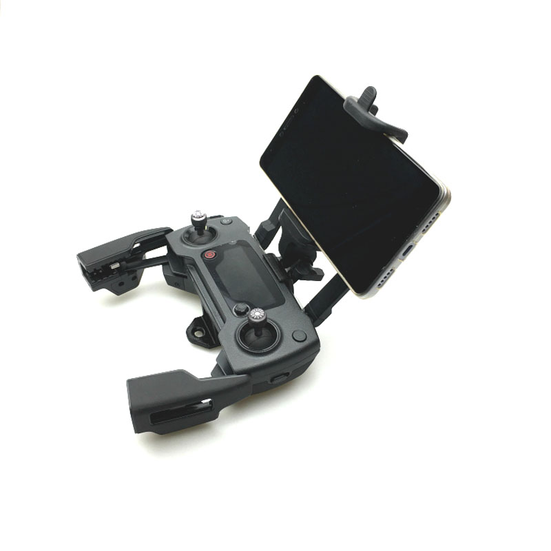 Support de téléphone à clipser - Drone Rc Holder avis et prix
