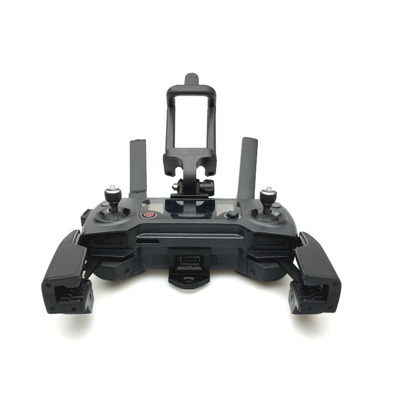 Support de téléphone à clipser - Drone Rc Holder avis et prix