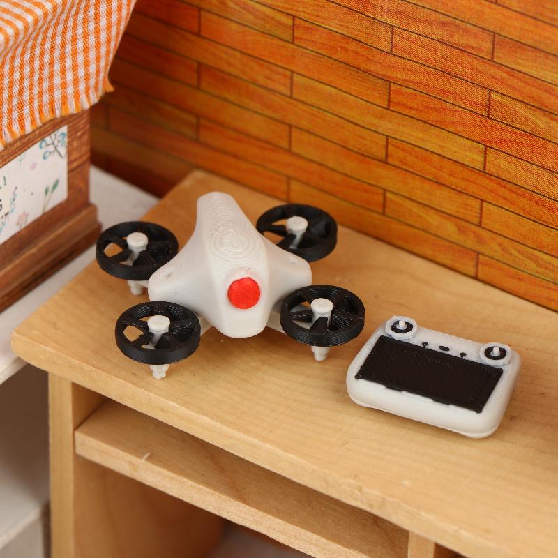 Mini-drone de simulation avec  - Drone Rc Simulator avis et prix