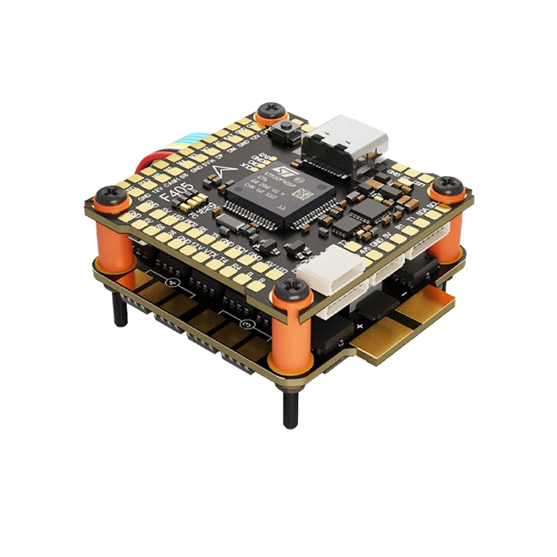 Hakrc F7 F722 V2 Se Flight Sta - Drone Rc2 avis et prix