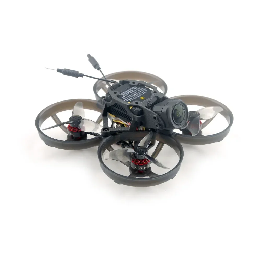 HappyModel Mobula8 HD 2S 85 mm - Micro Fpv Quad avis et prix